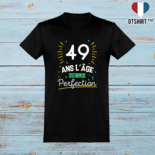 49 to 50 shirt