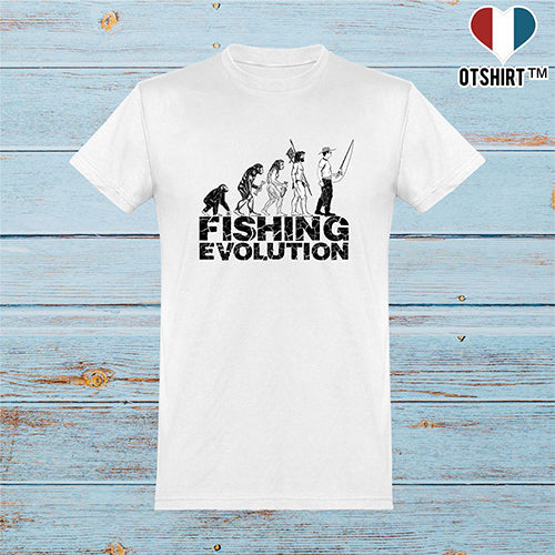 Fishing Evolution