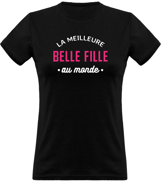 Cadeau de belle fille -  France