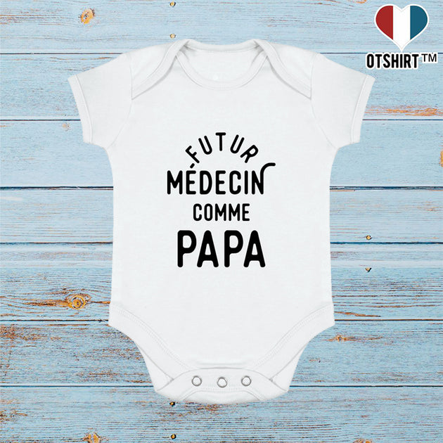 Body bebe futur discount papa