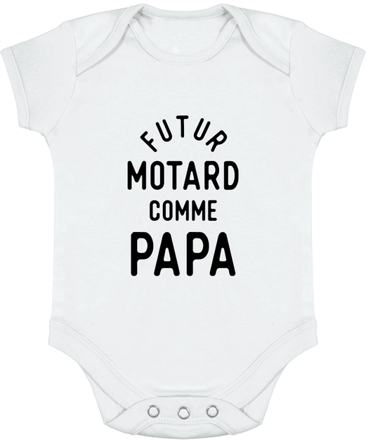 Body Personnalisé Bebe Humour Garçon Dinosaure /3 Mois/Cadeau Naissance  Futur Papa Parents Maman