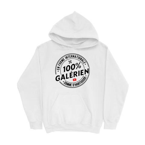 T-shirt & Hoodie Gotta-11 100% Galérien