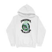 T-shirt & Hoodie Tomahawk moped repair shop