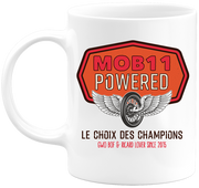 Mug Mob11 powered