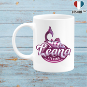 Mug Léana Fishing