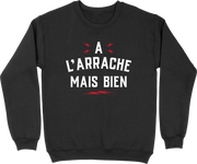 T-shirt & Hoodie Gotta-11 à l'arrache mais bien