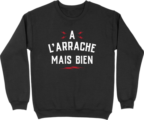 T-shirt & Hoodie Gotta-11 à l'arrache mais bien