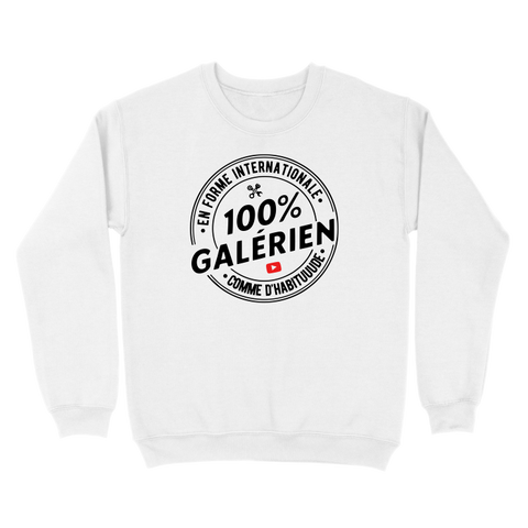 T-shirt & Hoodie Gotta-11 100% Galérien