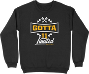 T-shirt & Hoodie Gotta-11 Limited Edition