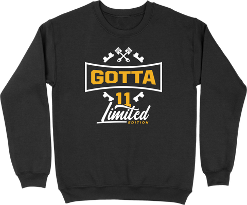 T-shirt & Hoodie Gotta-11 Limited Edition