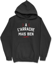 T-shirt & Hoodie Gotta-11 à l'arrache mais bien