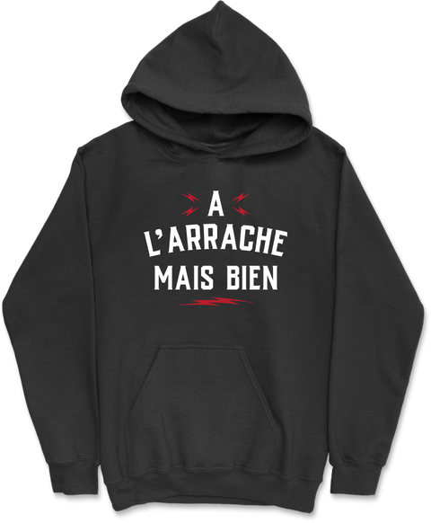 T-shirt & Hoodie Gotta-11 à l'arrache mais bien