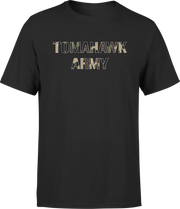 T-shirt & Hoodie Tomahawk Army