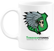 Mug Tomahawk