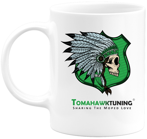 Mug Tomahawk