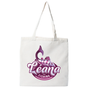 Tote bag Léana Fishing