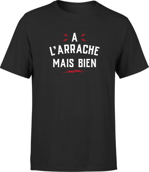 T-shirt & Hoodie Gotta-11 à l'arrache mais bien