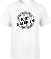 T-shirt & Hoodie Gotta-11 100% Galérien