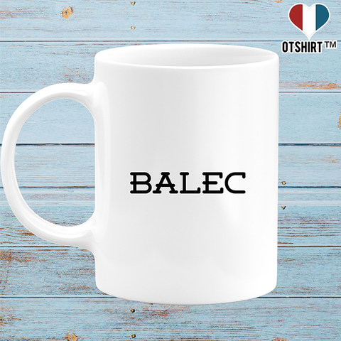 Mug balec