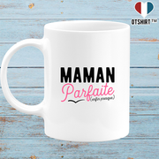 Mug maman parfaite