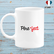 Mug père-fect