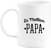 Mug le meilleur papa