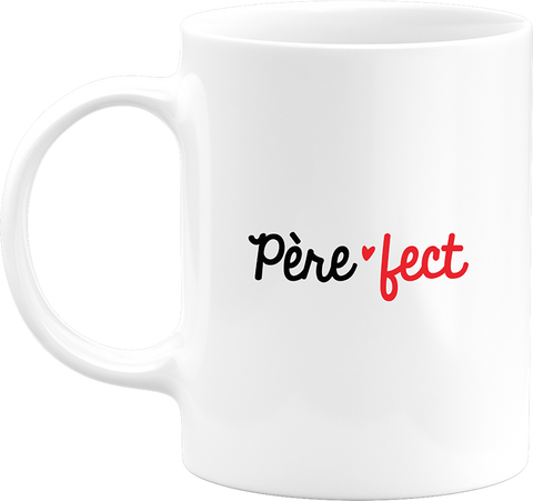 Mug père-fect