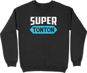 Pull homme super tonton