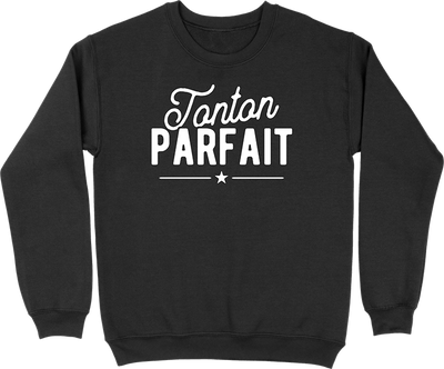 Pull homme tonton parfait