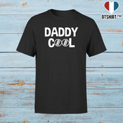 T shirt homme daddy cool