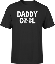 T shirt homme daddy cool