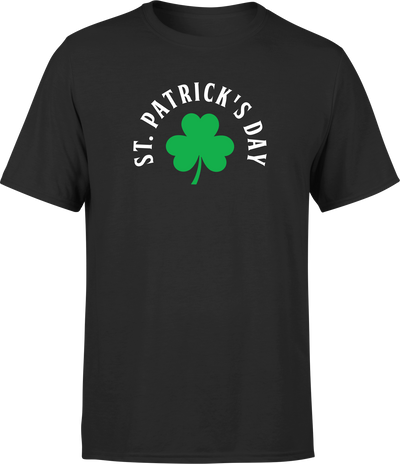 T shirt homme St patrick's day